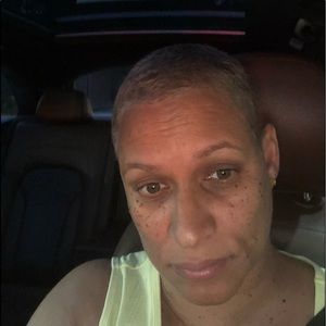 Meet your Posher, Michele